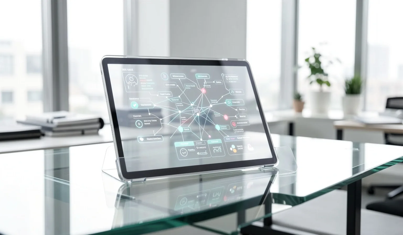 Telivogo Digital Infrastructure