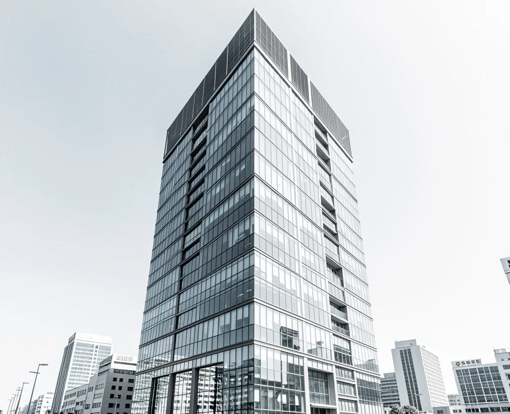 Centum City Digital Hub