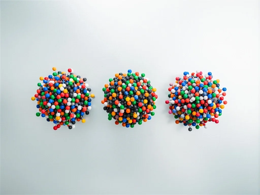 Clustering Visualization