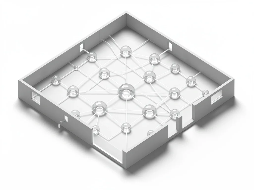 Decision Tree Logic Visualization