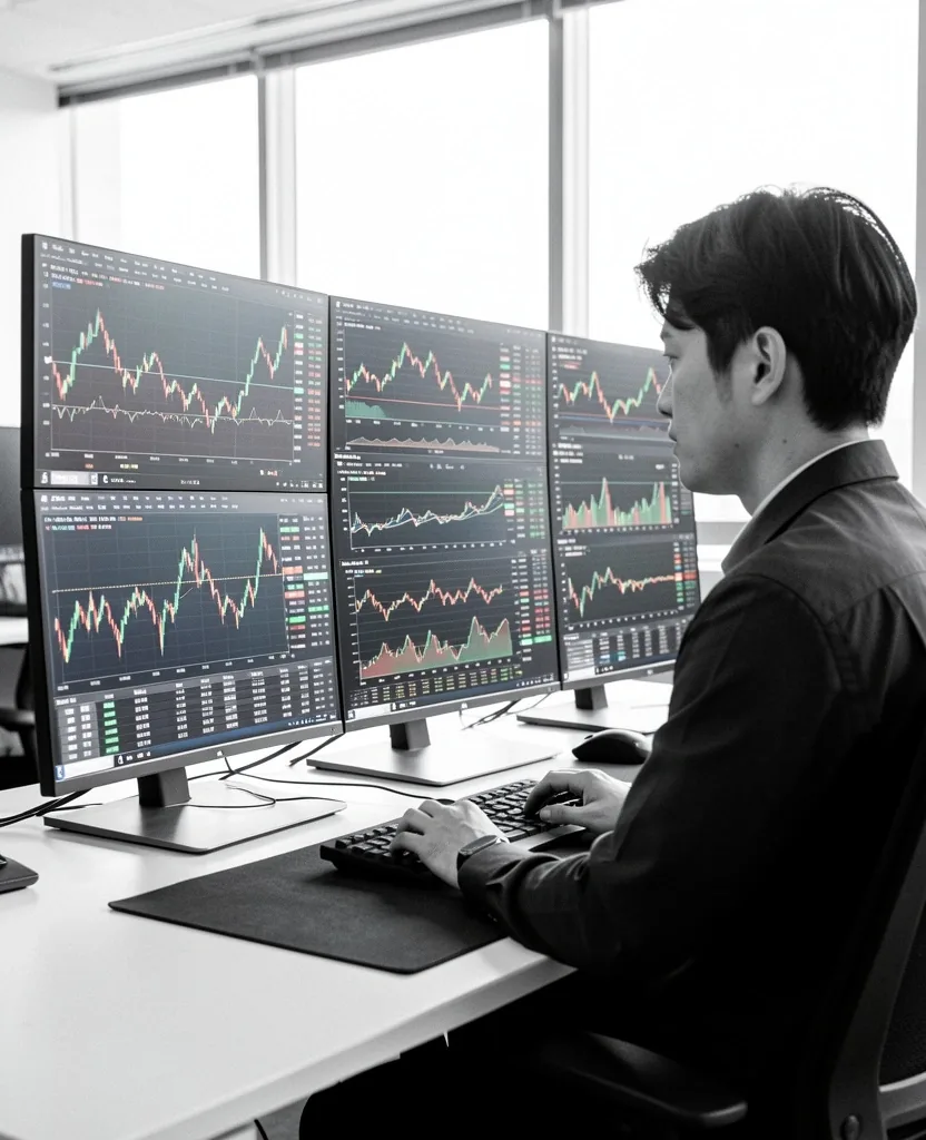 Financial ML Case