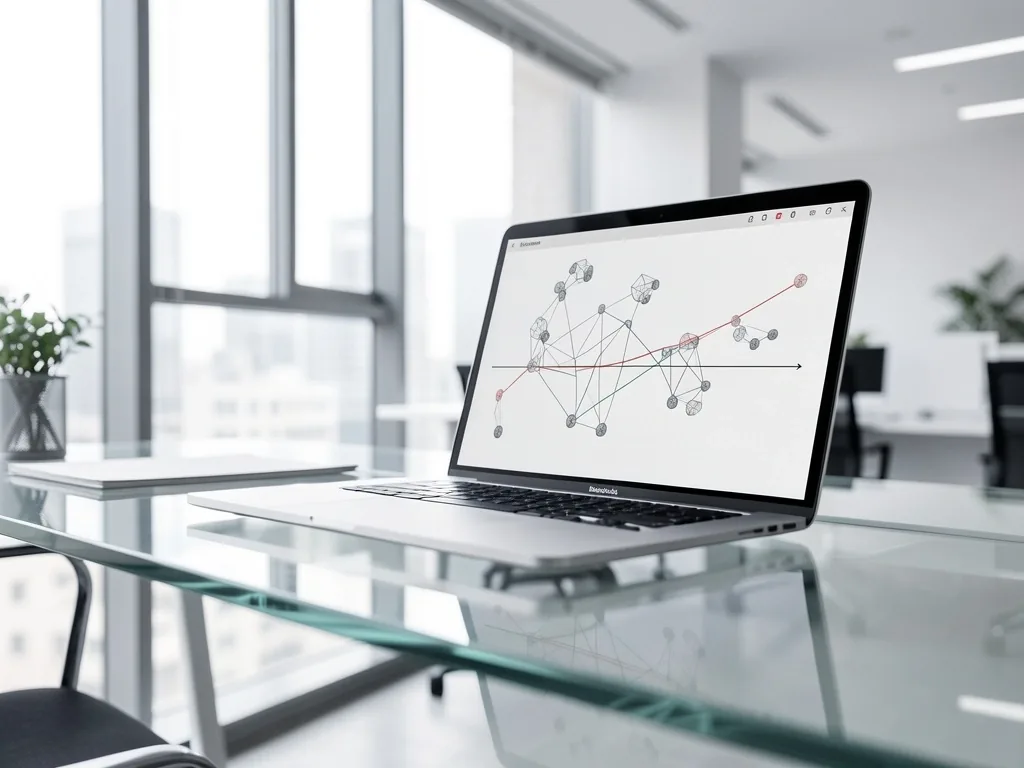 Linear Regression Visualization