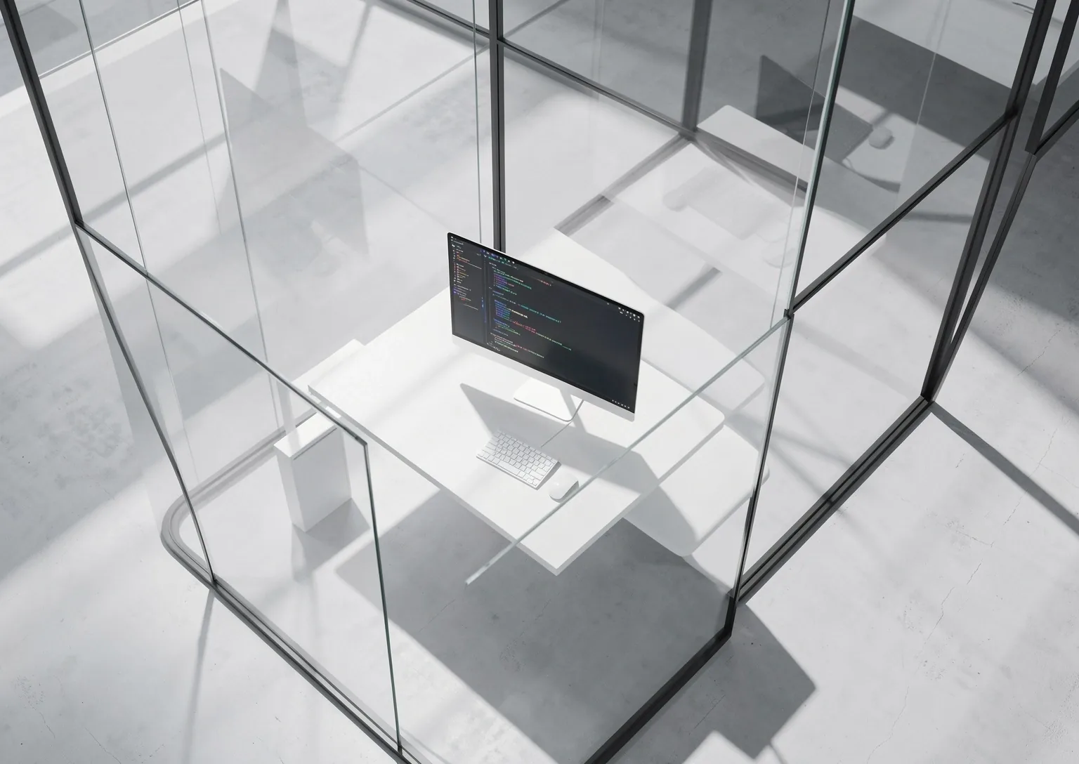 Telivogo Digital Research Environment